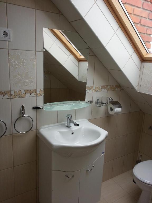 Deluxe Apartments Hévíz Pokoj fotografie