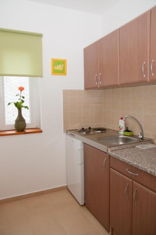 Deluxe Apartments Hévíz Pokoj fotografie