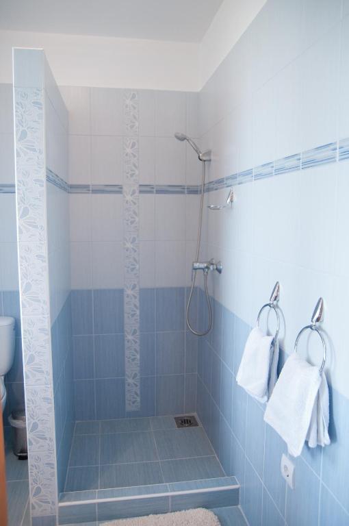 Deluxe Apartments Hévíz Pokoj fotografie