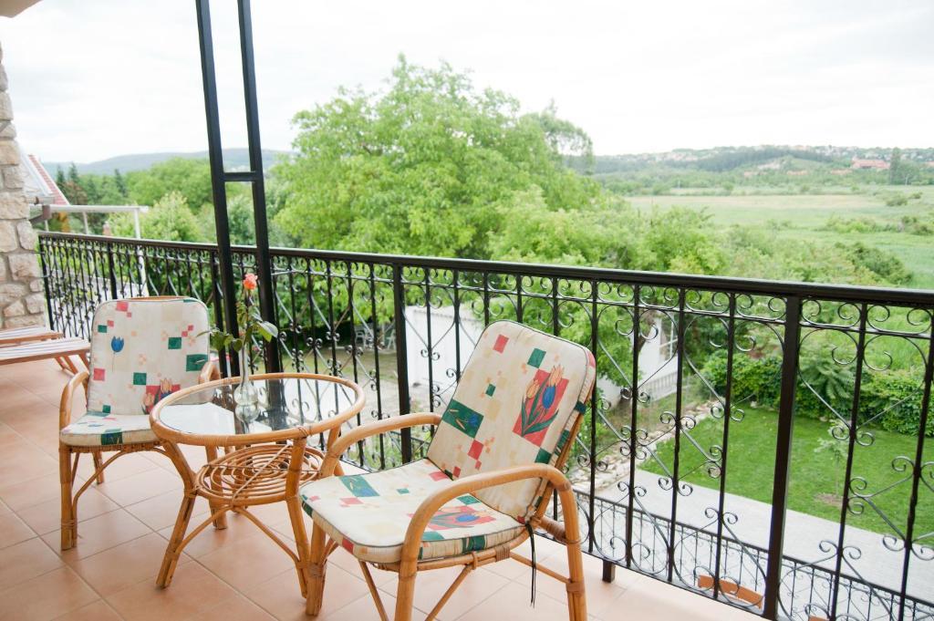 Deluxe Apartments Hévíz Pokoj fotografie