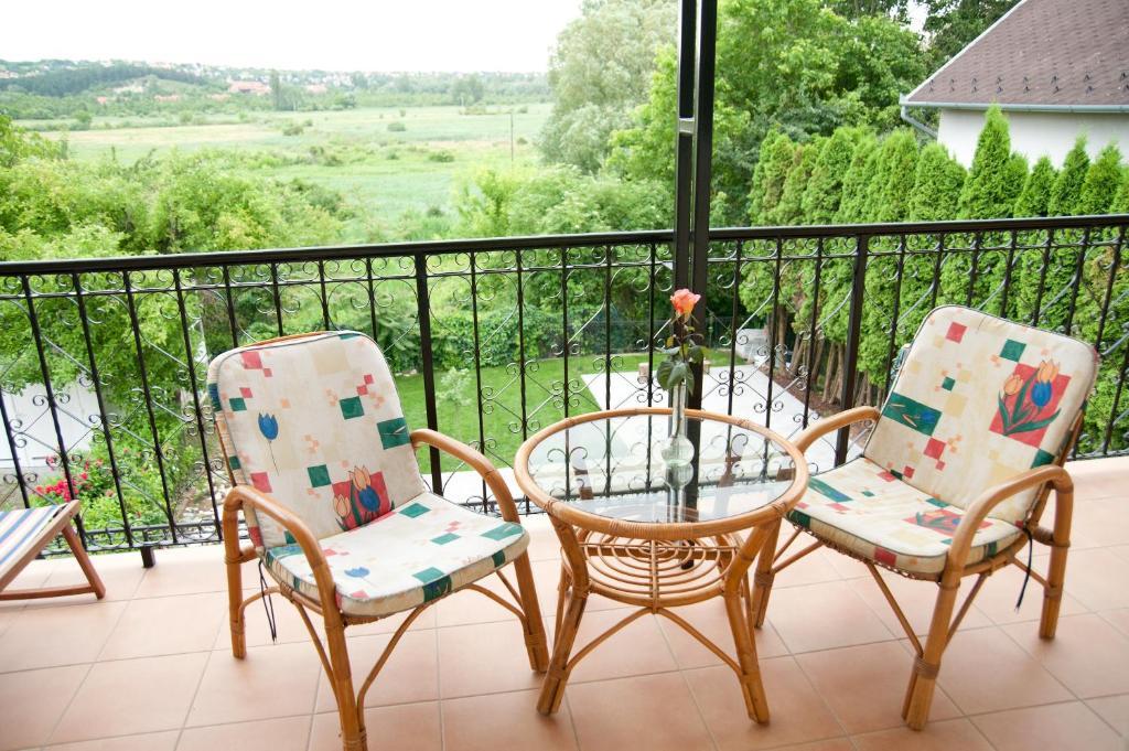 Deluxe Apartments Hévíz Pokoj fotografie