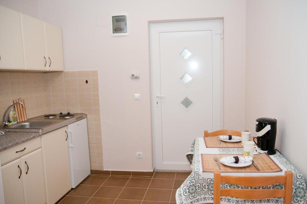 Deluxe Apartments Hévíz Pokoj fotografie