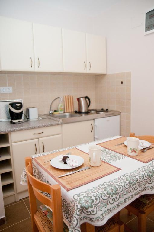 Deluxe Apartments Hévíz Pokoj fotografie